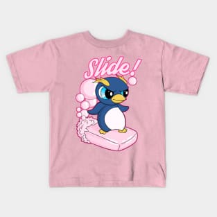 Slide Kids T-Shirt